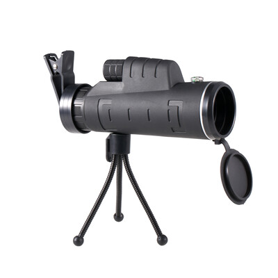 

Portable 40 60 HD Monocular Adjustable Single Telescope Night Vision Outdoor Shimmer Ⅲ