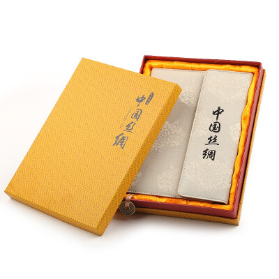 

Creative personality Chinese style notebook