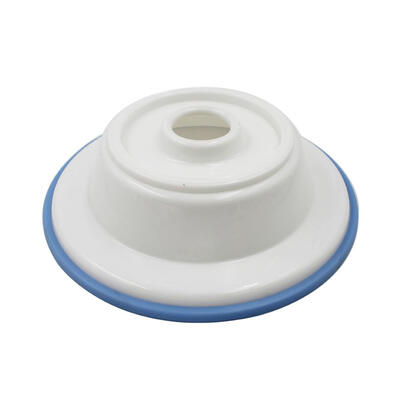 

27cm Cake Turntable Rotating Cake Decorating Turntable Anti-skid Round Cake Stand Cake Rotary Table