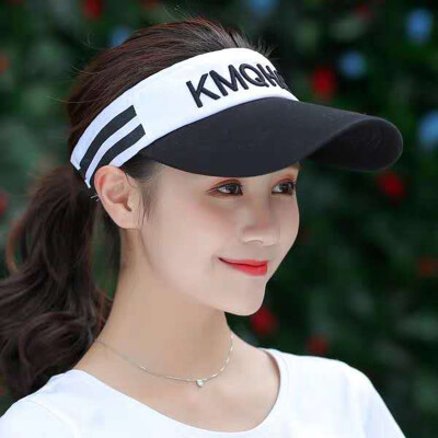 

Sunhat childrens summer Korean-style sun-shading cap sun-proof anti-ultraviolet hollow-top baseball duck-cap male