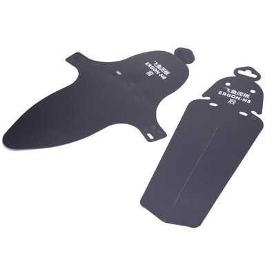 

1 setlot Road Bike Cycling Mountain Bicycle MTB Flexible Plastic Material