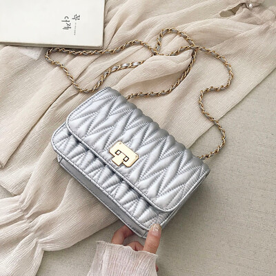 

Tailored Womens Fashion Wild Slant Bag Single Shoulder Bag Purse Messenger Bag