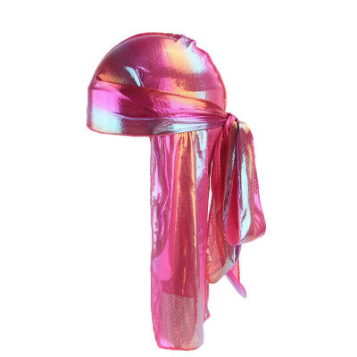 

DESIGN UNISEX BANDANA DURAG RAG DO-RAG HAT ZANDANNA GREEN CAP SUN BANDANNA CAP