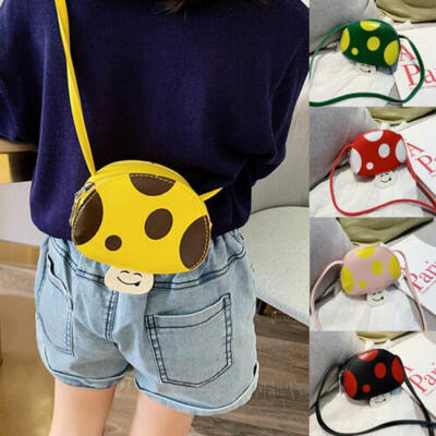 

Kids Girls Handbag Girls Purse Bag Wallet Children Toy Handbag Shoulder Bag