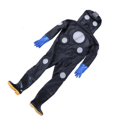 

Greensen Professional Breathable Thickened Beekeeping Protective Jacket Smock Full Body Suit