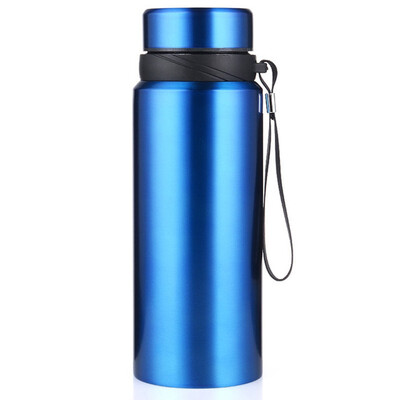 

Vacuum Cup 750ml 304 Stainless Steel Travel Outdoors Thermos Jug