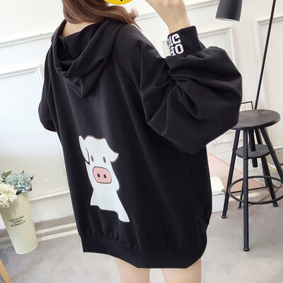 

Tailored Women Casual Solid Knitted Hollow out Long Sleeve Sweater Top Blouse