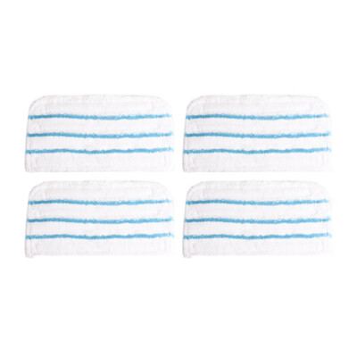 

〖Follure〗For Decker FSM1610 1630 Steam Microfiber Steam mop Accessories Mop