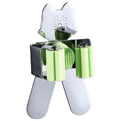 

Mop Holder Bathroom Broom Holder Self-Adhesive Wall Mounted Broom Hanger Organizer Stainless Steel Brushed Mop Storage Rack Kitche