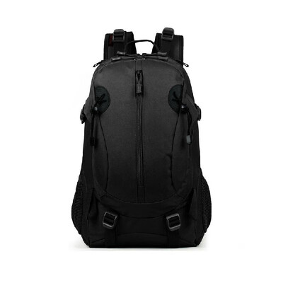 

Water-resistant Travel Backpack Outdoor Multi-functional Sports Camping Trekking Hiking Bag Climbing Rucksacks Backpack