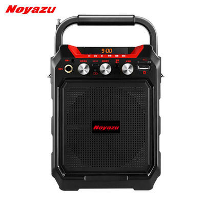 

High-Power Wireless Lightweight Portable Bluetooth Speaker Wireless Speaker Sound System