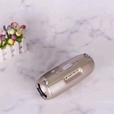 

LN-25 Bluetooth Speaker Portable Outdoor Subwoofer Music Player Support FM Radio TF Card