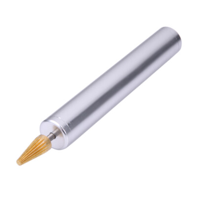 

DIY Leather Craft Edge Treatment Roller Pen Oil Painting Accessories Tool