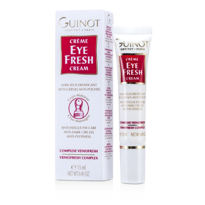 

GUINOT - Eye Fresh Cream 15ml049oz