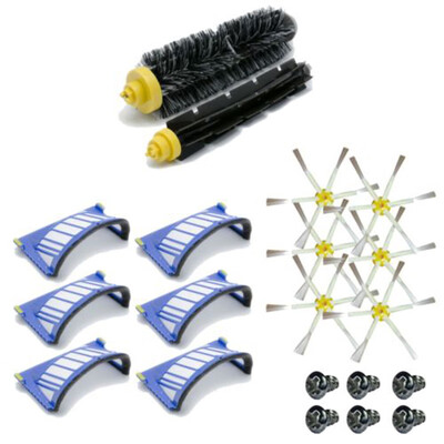 

Replacement Parts Accessories For IRobot Roomba 610 614 615 616 620 621 Series