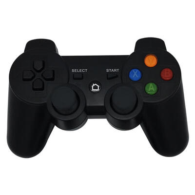 

Universal 24G Bluetooth Wireless Joystick Game Controller Gamepad For Mobiles