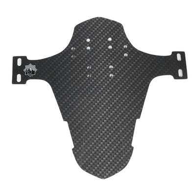 

Plastic Road Bike Mud Guards Fender Front Rear Mudguard Wings Cycling Parts