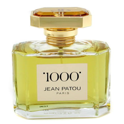 

JEAN PATOU - 1000 Eau De Parfum Spray 75ml25oz