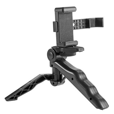 

Tripod Phone Holder Clip Handle Grip Adapter Bracket for DJI OSMO Pocket