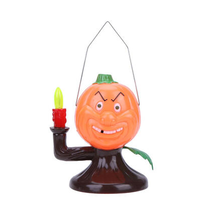 

Halloween Props Ghost Shouting Portable Lamp Decorative Lights