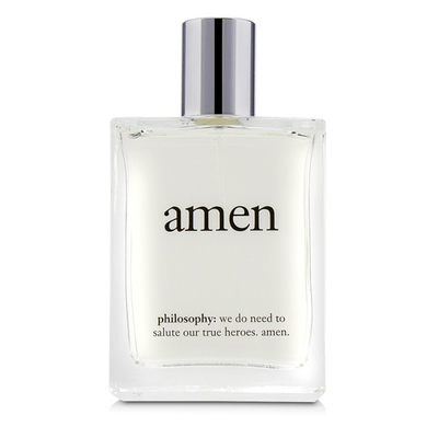 

PHILOSOPHY - Amen Eau De Cologne Spray 120ml4oz