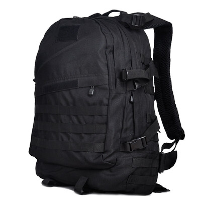 

Army Waterproof Outdoor Mountaineering Bag Camping Tactical Military Battlegrounds 3D Backpack