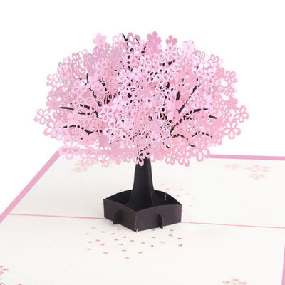 

Valentines Day Fireworks 3D Greeting Card Couple Festive Party Supplies Event Party Cards Invitations Valentines Day Card