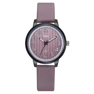 

Fashion casual ladies watch digital scale dial fashion watch