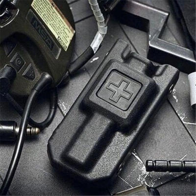 

Carrier Pouch Storage Bag Box Holder Case For Outdoor Hunting Molle Tourniquet