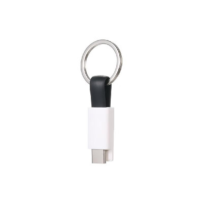 

Type-C Charging Cable Type-C Port Portable Mobile Phone Charger for PhoneBlue