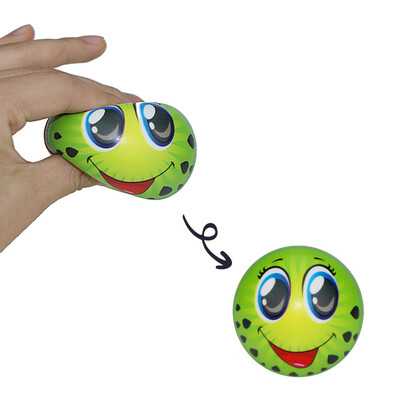 

Siaonvr Slow Rising Cream Scented Squeeze Fruits Decompression Toy