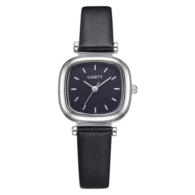 

Small And Exquisite Square Simple Style Womens Watch For All Occasions Well Clock Zegarek Damski Horloge Dames