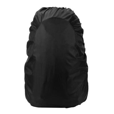 

Rain Cover Mud Dust Cover Waterproof Case Outdoor Kit for 50L Backpack
