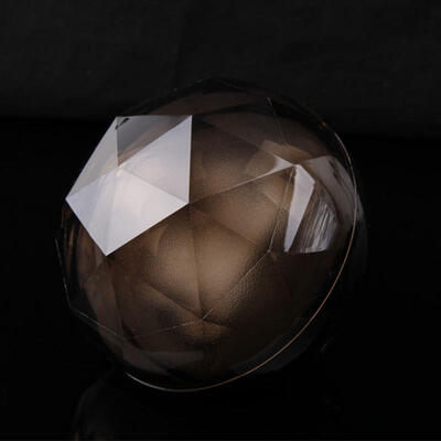

New Bluetooth Speakers Mini LED Colorful Wireless Stereo Ball Speakers With Remote Control Portable Speaker