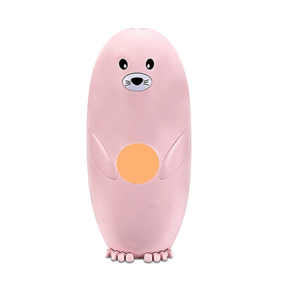 

Humidifier Ultrasonic Aroma Essential Oil Car Air Purifier LED Night Light