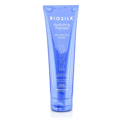

BIOSILK - Hydrating Therapy Deep Moisture Masque 266ml9oz