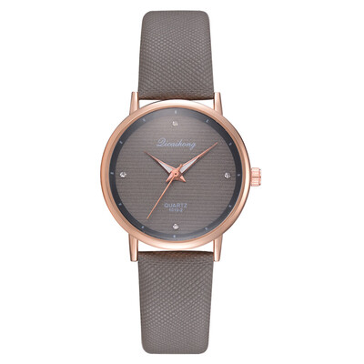 

Korean student casual watch new fashion trend snake belt ladies quartz watch