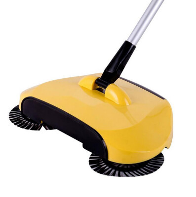 

〖Follure〗New Arrival 360 Rotary Home Use Magic Manual Floor Dust Sweeper