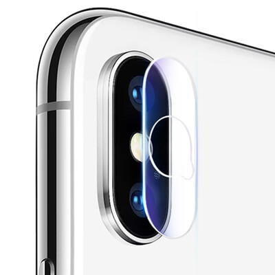 

Tempered Lens Film for IPhoneX