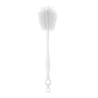 

Silicone Milk Bottle Brush Water Cup Mug Cleaning Brushes Kitchen Cleaner