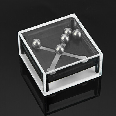 

YIWULAIntelligent Educational Plastic Balancing Ball DIY Puzzle Game Children Toy Set