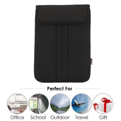 

S013A Laptop Sleeve Soft Pouch 111314156 Bag Case Cover for MacBook Air Pro Retina15