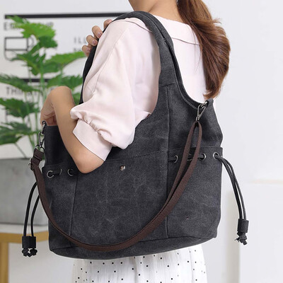 

Tailored Womens Fashion Retro Printed Womens Bag Shoulder Bag Crossbody Casual Bag