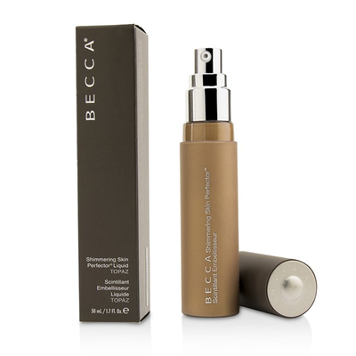 

BECCA - Shimmering Skin Perfector Liquid Highlighter - Topaz 50ml17oz
