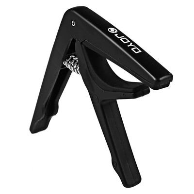 

JOYO JCP - 01 Light Professional Capo with Pick for String Acoustic Electric Guitar