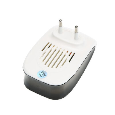 

Ultrasonic Pest Repeller Plug in Pest Reject Electric Pest Control for Bed Bugs Cockroach Rat Spider Flea Ant