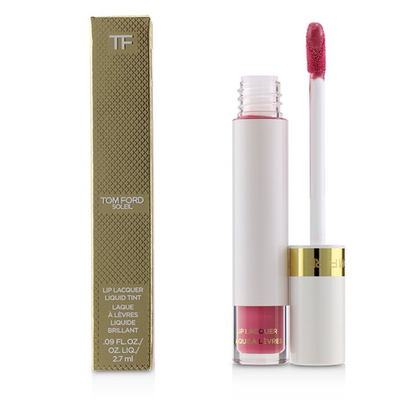 

TOM FORD - Lip Lacqure Liquid Tint - 03 Cara Mia 27ml009oz
