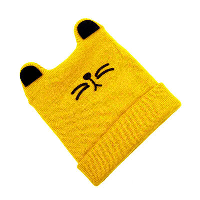 

Unisex Baby Cap Beanie Boy Girl Toddler Infant Children Cotton Soft Cute Hat