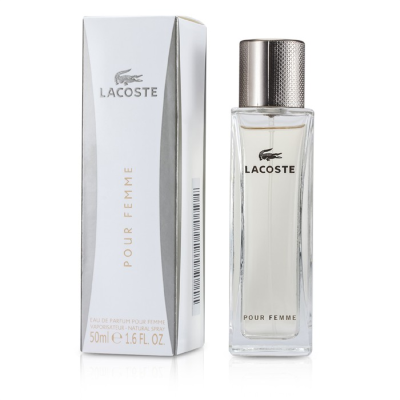 

LACOSTE - Pour Femme Eau De Parfum Spray 50ml17oz