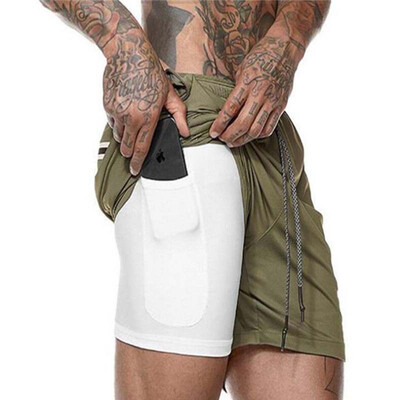 

EHPLABS Mens Sports Shorts Quick-drying Shorts Sweat Comfort K-95 10708